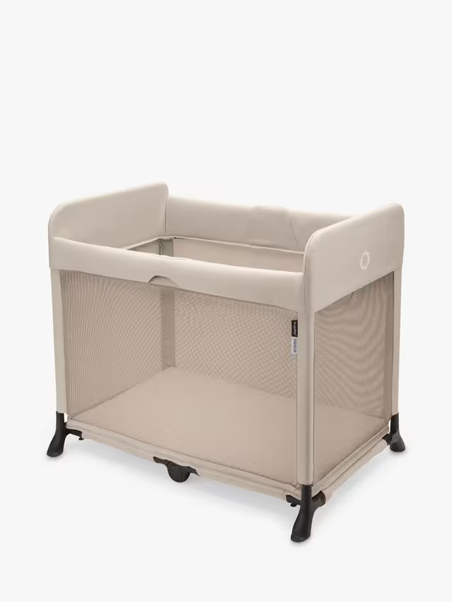 bugaboo stardust uk Bugaboo Stardust Travel Cot Rental