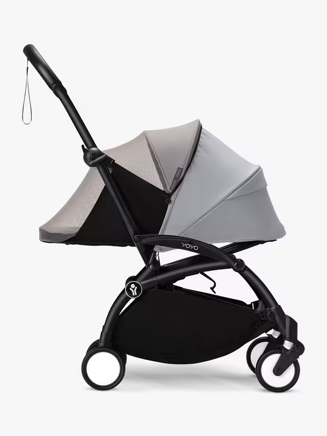 Stokke YOYO3 Mosquito Net