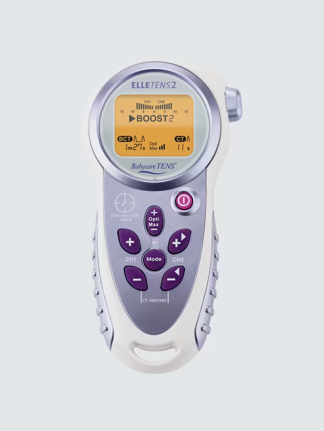 Elle TENS 2 Machine