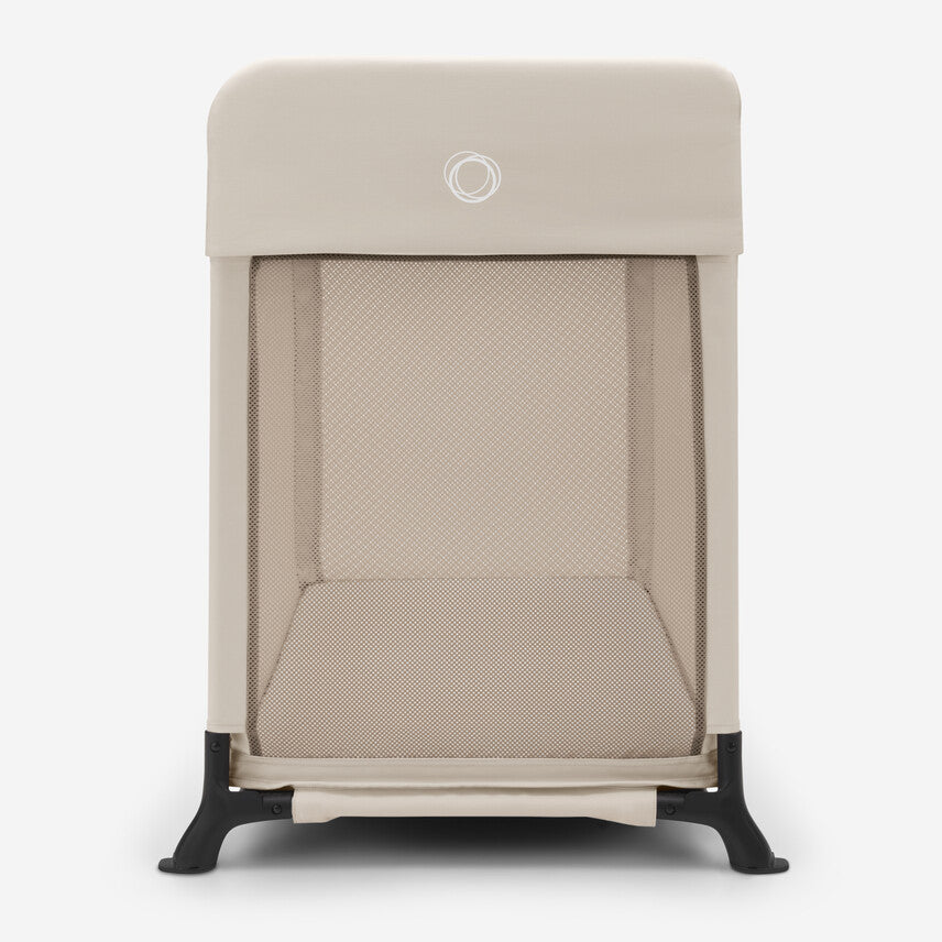 Bugaboo Stardust Travel Cot Rental