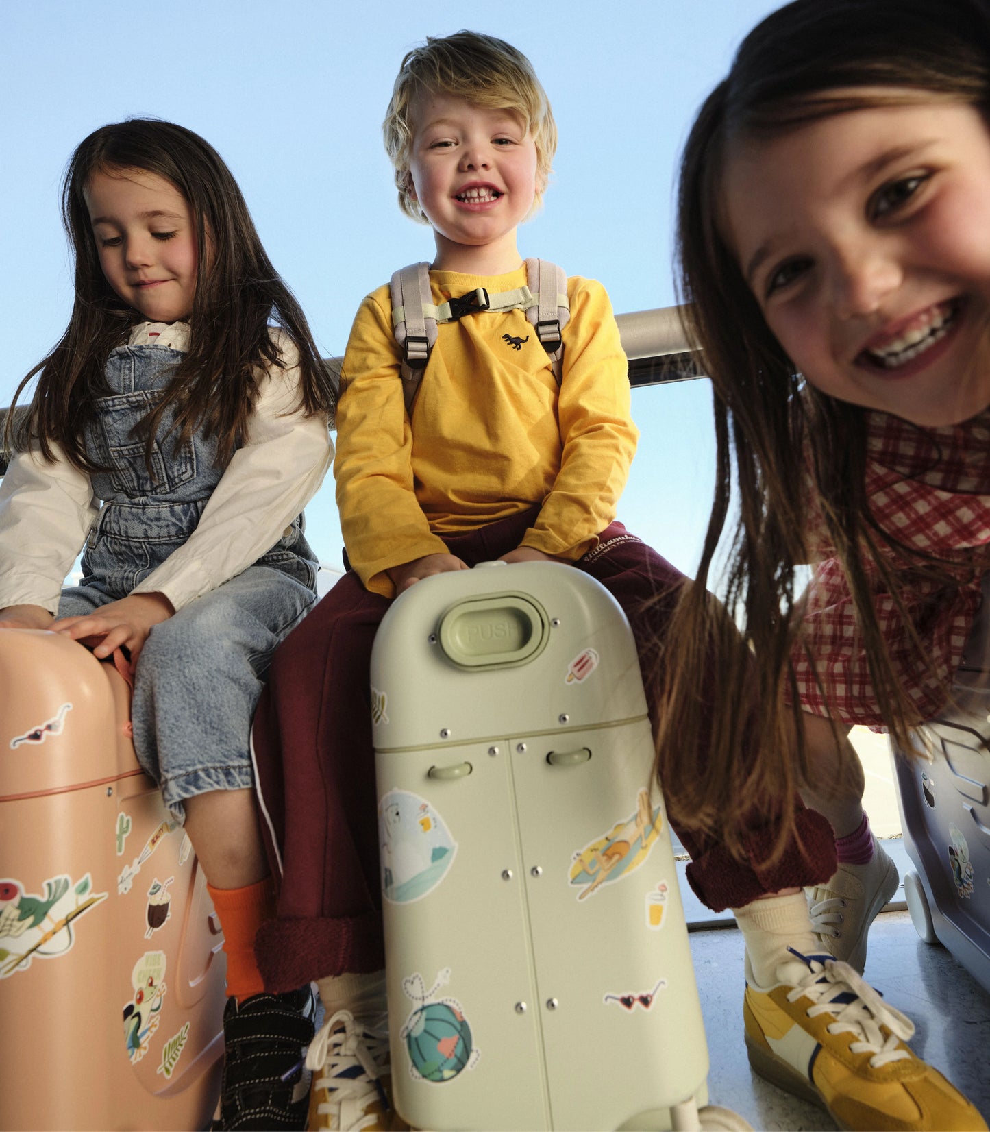 JetKids BedBox