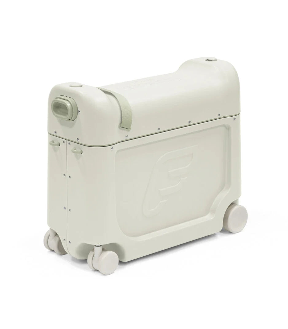 JetKids™ BedBox Ride-On Suitcase Rental | EasyBub