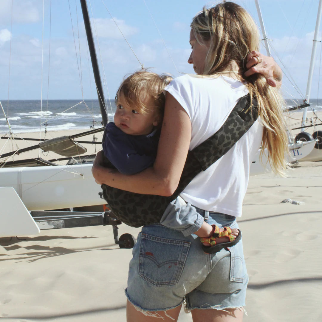 Wildride Toddler Carrier