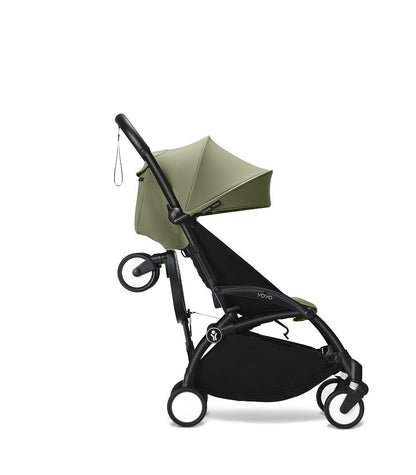Stokke YOYO3 Buggy Board