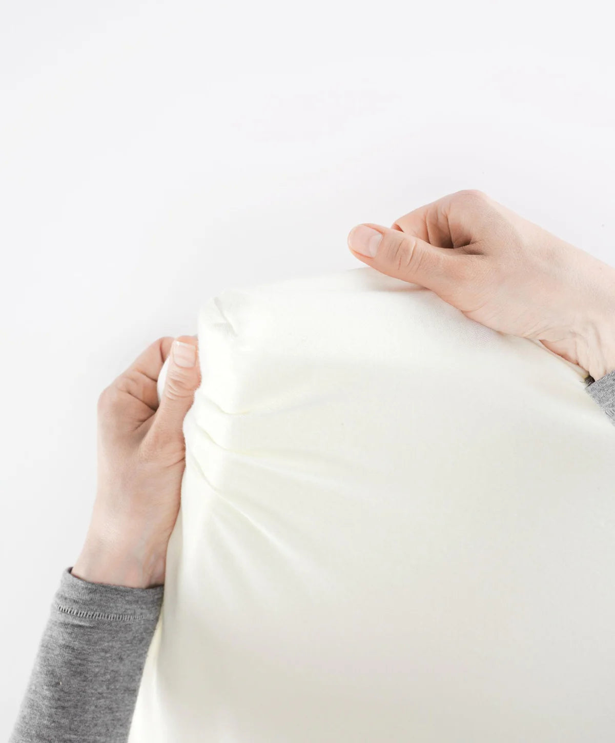 Extra Babybjorn Travel Cot Fitted Sheet