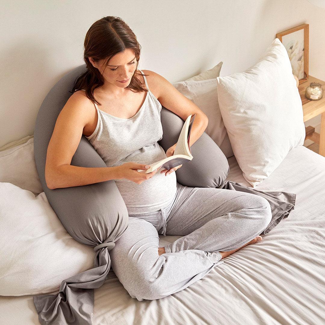 bbhugme Pregnancy Pillow