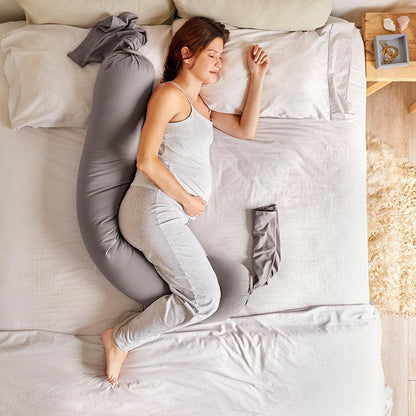 bbhugme Pregnancy Pillow