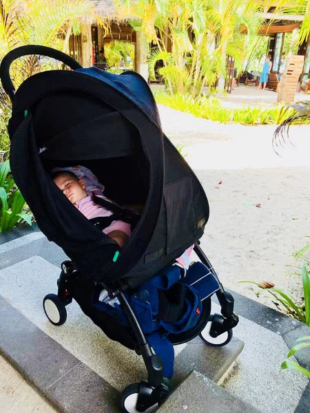 Cozigo Universal Cover