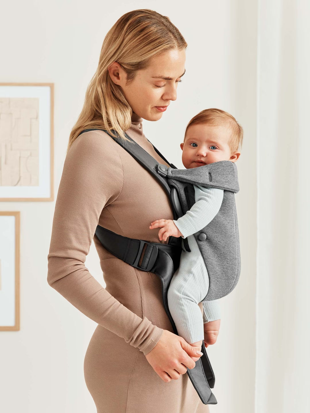 baby carrier rental UK