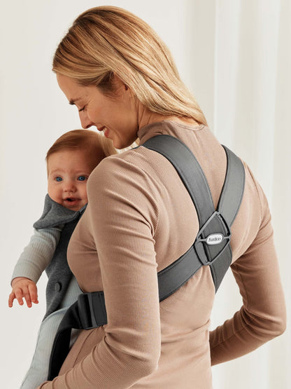 baby carrier rental UK