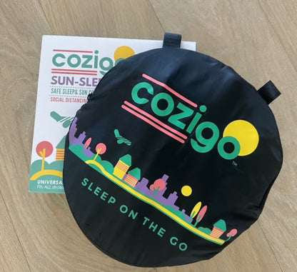 Cozigo Universal Cover