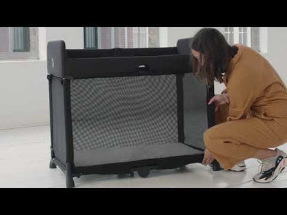 bugaboo stardust uk Bugaboo Stardust Travel Cot Rental