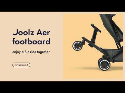 Joolz Aer+ Footboard