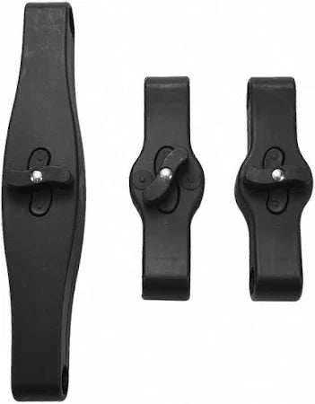 Stokke YOYO3 Connect Double Travel Pram Rental | EasyBub