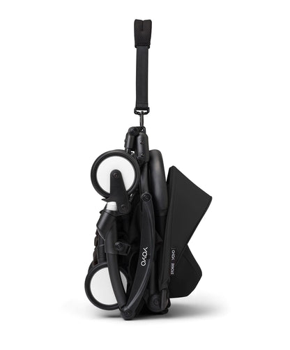 Stokke YOYO3 Connect Double Travel Pram Rental | EasyBub