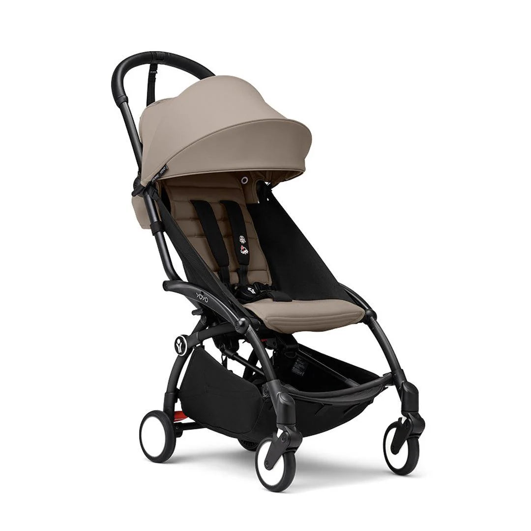 Stokke YoYo3 Stroller