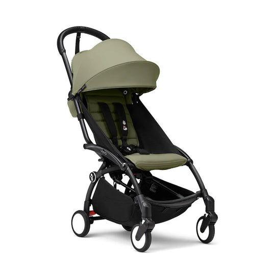 Stokke YoYo3 Stroller