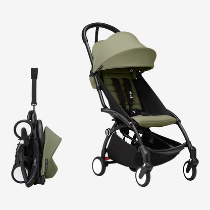 Stokke YoYo3 Stroller